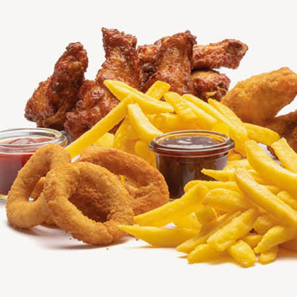 Snack Boxen Snack Boxen