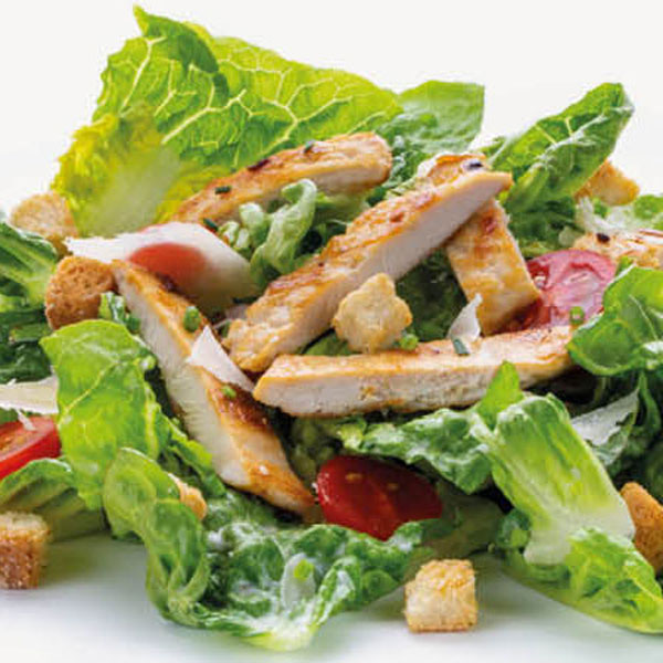 Caesar Salad Caesar Salad