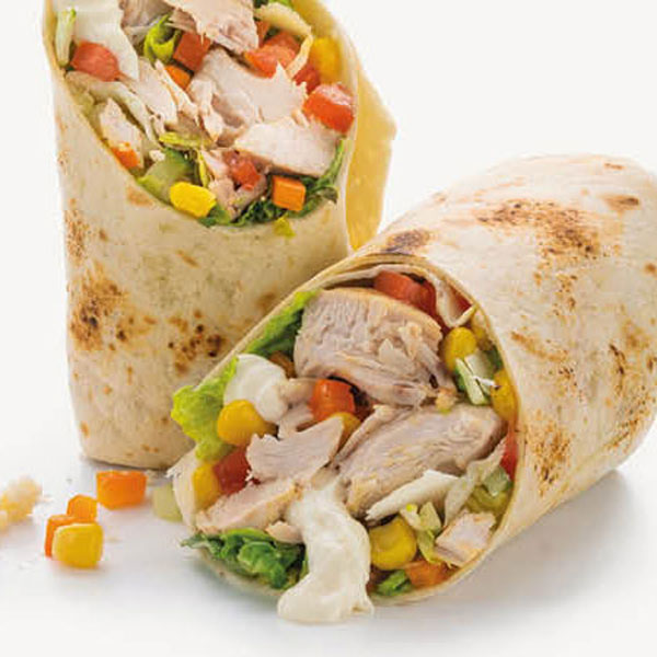 wraps Wraps